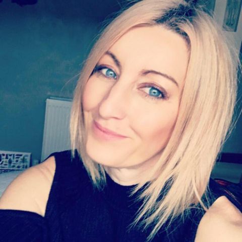 Caroline - Account Director